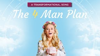 The Four Man Plan Song
