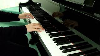 It Can't Be Like This (Original - Piano Composition)