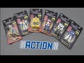 Transformers Collectible Vintage Look Figures Bij De Action ! 😲