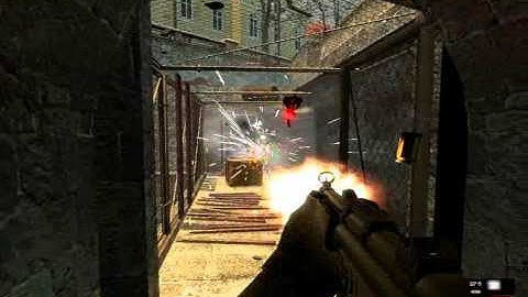 Half-Life 2-Smod Outbreak .67 Part 7