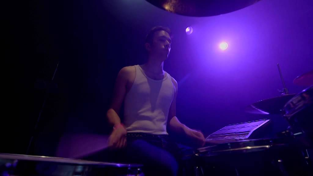 LA FEMME - TRIANON 2013 - TELEGRAPHE