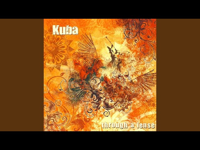 Kuba - My Snitchcomron