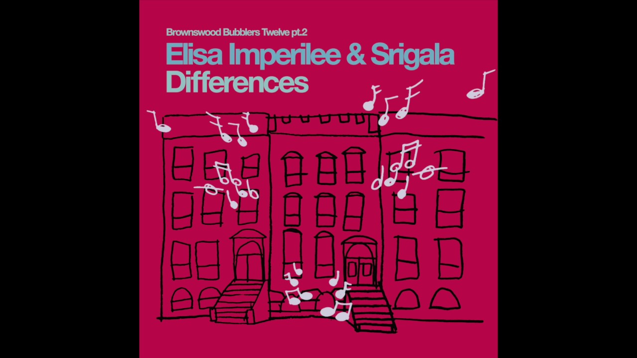 Assista a Elisa Imperilee & Srigala - Differences no YouTube Assista a Elisa Imperilee & Srigala - Differences no YouTube