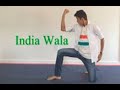 INDIA WAALE-DJ ANURAGA REMIX