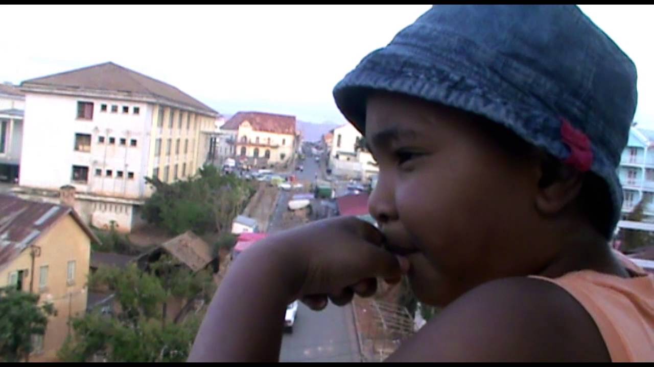 bondmandresy arione joy voankazo voarara