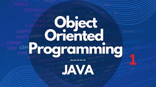 OOP1 - Lecture 1 - Part 6