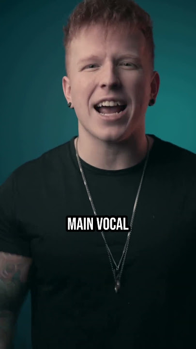 Those harmonies tho! 😮‍💨🔥 #FromAshesToNew #FATN