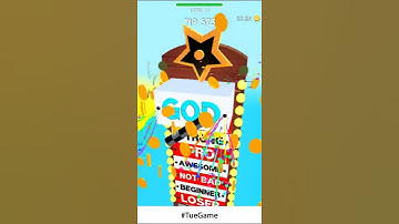 Spiral Roll - Level 66 - Gameplay Walkthrough (Android & iOS) #Shorts