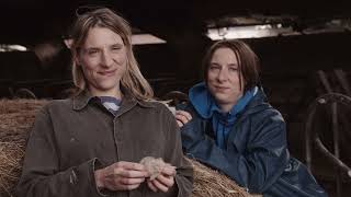 De Avond Is Ongemak Met Jip En Imke Smit Vr 22 Sept 2023 In Purmerend