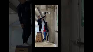 Video comparativo Pre-Test v/s Post-Test
