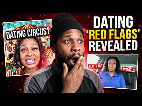 Men Quit the Dating Circus | Modern Women React in REAL TIME (REACTION)