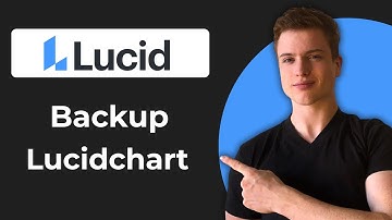 How To Backup Lucidchart (Working 2025)