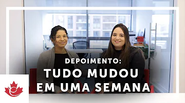 Como se mudar com a família para o Canadá?