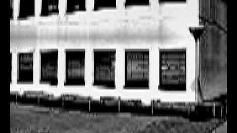 Visual orientation for the blind with The vOICe (sensory substitution for the blind)