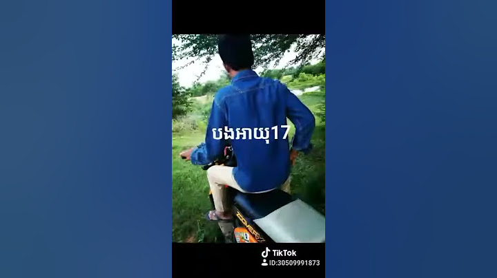 គួស្នេហ៍វ័យក្មេង😍😍😍😍Sweet nas😍😍😍😍