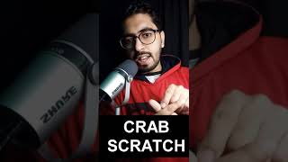 How To Beatbox - CRAB SCRATCH  Tutorial🔥🔥🔥💪 Anyone can beatbox Tutorial #crabscratch #beatbox