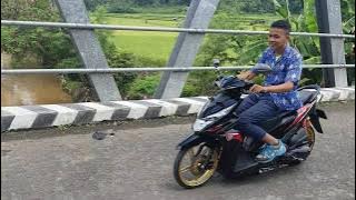 Mberr Listrik Parah Di Beat New Mantap Bangettt