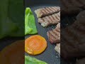 春→焼肉