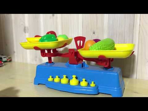 Овощи полесье в сравнении мини мини и обычные