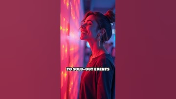 How She Turned Interactive Art Into a $1M Business!