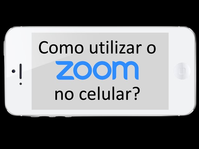 Tudo sobre o aplicativo Zoom: Como baixar o Zoom no celular