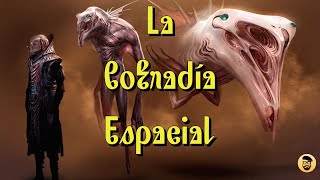 La Cofradía Espacial I Dune Lore | En español