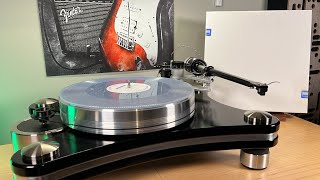 Famous David & David ✧ Swallowed by the Cracks ✧ (Classic Records Test Pressing) Wealth