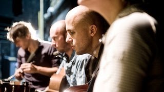 Milow - Where My Head Used To Be (Unplugged) chords