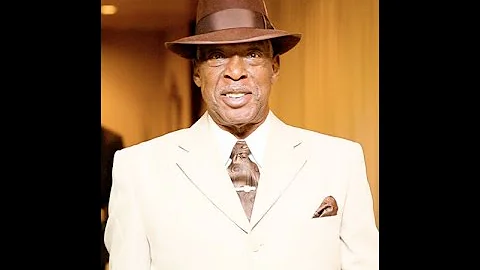 Melvin B. McCray Celebration of Life (1945-2021)