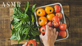 Tomato bread | Transcript of Peaceful Cuisine&#39;s recipe