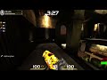 BLooDy vs Pain of Pride toxicity