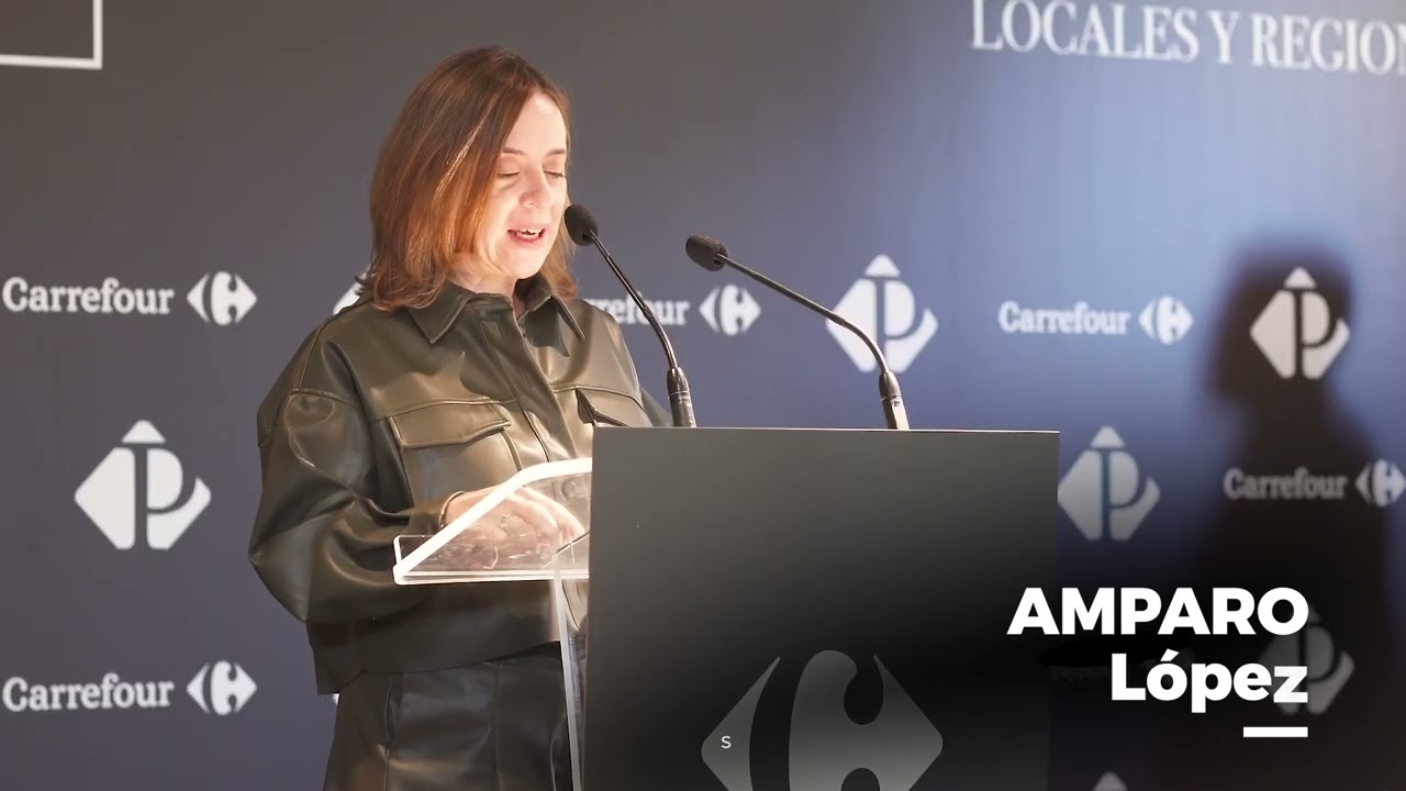 XXI Jornada Nacional Pymes Carrefour