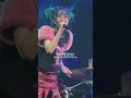 " The 1 " Live Movie公開！2025.7.31 MUQUE TOUR 2025 "RIDE ON !" at Zepp Shinjuku #muque#the1#ONEPIECE