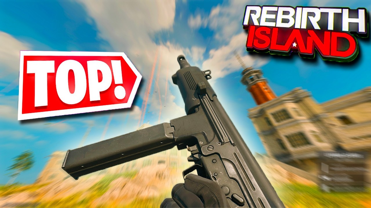 AHORA EL *MEJOR SUBFUSIL* DE WARZONE ES LA FAL❓😱 *TR2 SUBFUSIL META* - TheAndrade