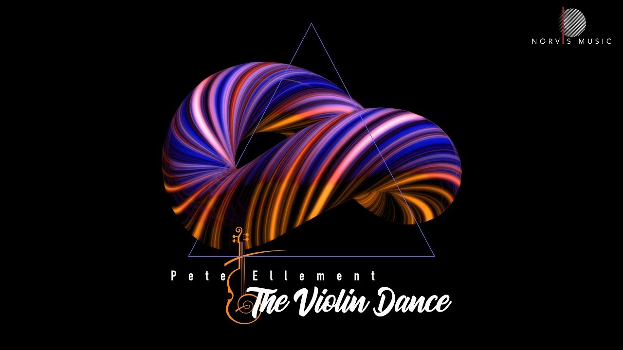 Pete Ellement - The Violin Dance