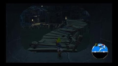 Jak II Part 12: Collect Money for Krew | Find Pumping Station Patrol