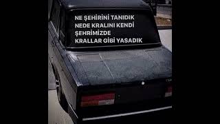 Yaşadık...!