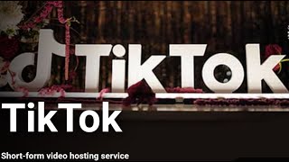 Why Tik Tok Can't Be Sold