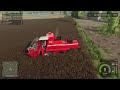 Farming Simulator 25 Triple threat challenge 1