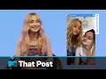 Sabrina Carpenter On Drunk TikToks And The Art Of Photo Dumps | That Post