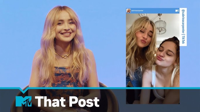 The Short History of the Long Road' star Sabrina Carpenter talks her  journey making the film