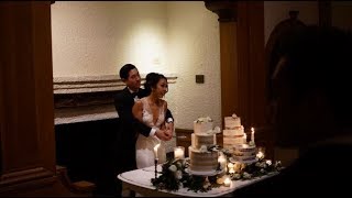 Ashley and Tommy's Wedding | 2017