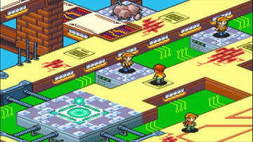 Digimon World Dawn Part 3