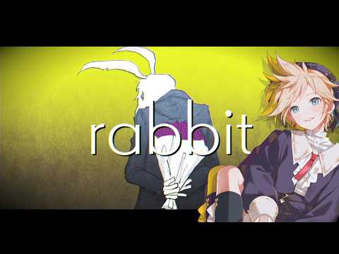【 鏡音レン / Kagamine Len】rabbit - john / TOOBOE【VOCALOID Cover】