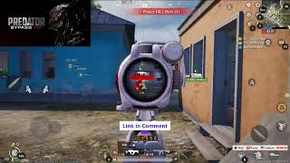 Bypass PUBG Mobile 4 6   No Emulator Detection Gameloop & LD Player 2026 Update 1