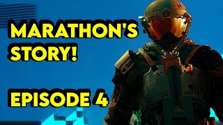 Marathon&#39;s Story and Lore Episode 4 | Myelin Games