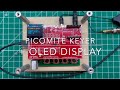 PMK OLED Demo SD 480p