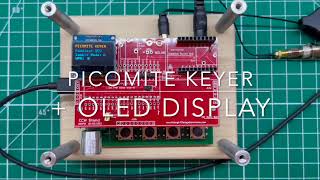 PMK OLED Demo   SD 480p
