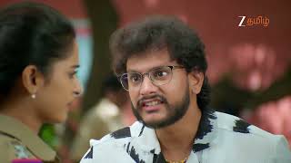 Anna Ep 773 Ep - Best Scene Sep 10 2025 Zee Tamil