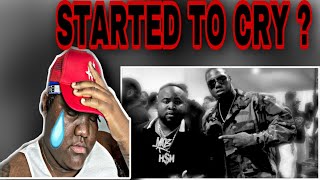 THIS LEFT ME TEARY EYED! Mo3 - Last Time (Official Video) REACTION!!!